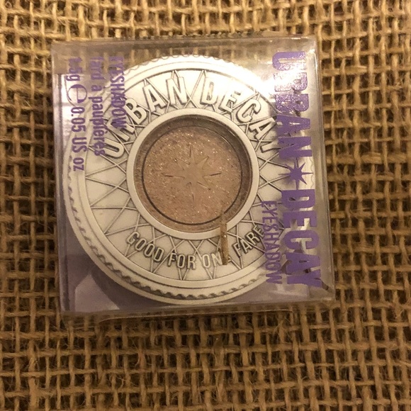 Other - Urban decay eyeshadow midnight cowboy rides again